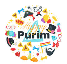 Purim Disk 1 Part 2